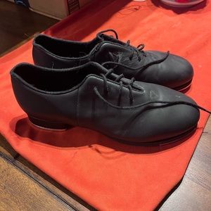 Bloch Tap Shoes